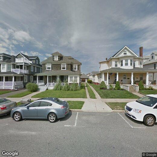 108 8th Ave, Belmar, NJ 07719 House for Rent in Belmar, NJ