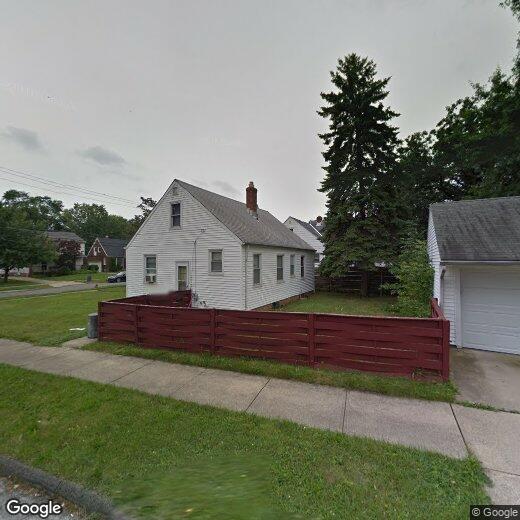 1568 Parker Dr, Mayfield Heights, OH 44124 House Rental in Mayfield