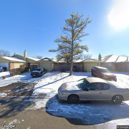Foto principal - 6612 S Creek Dr