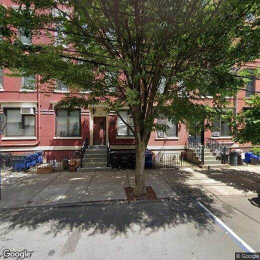 813 Park Ave Unit 4, Hoboken, NJ 07030 Condo for Rent in Hoboken, NJ