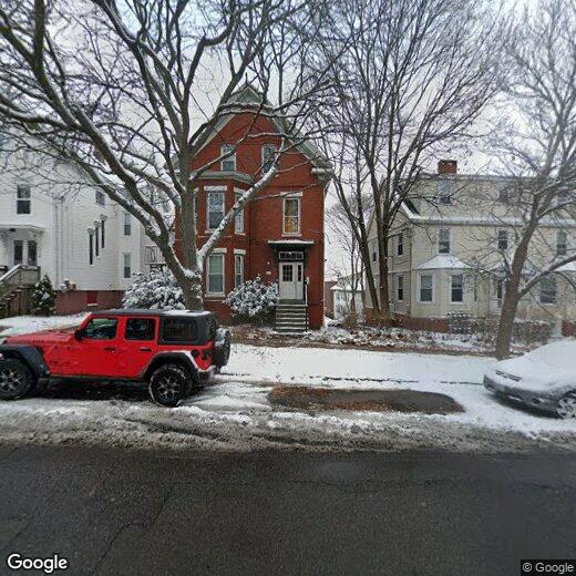 Primary Photo - 541 Cumberland Ave
