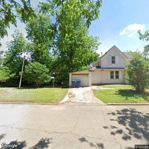 402 E Warner Ave, Guthrie, OK 73044 House Rental in Guthrie, OK