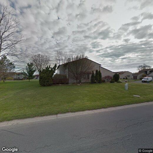 8423 Bubbling Springs Dr, Baldwinsville, NY 13027 Townhome Rentals in