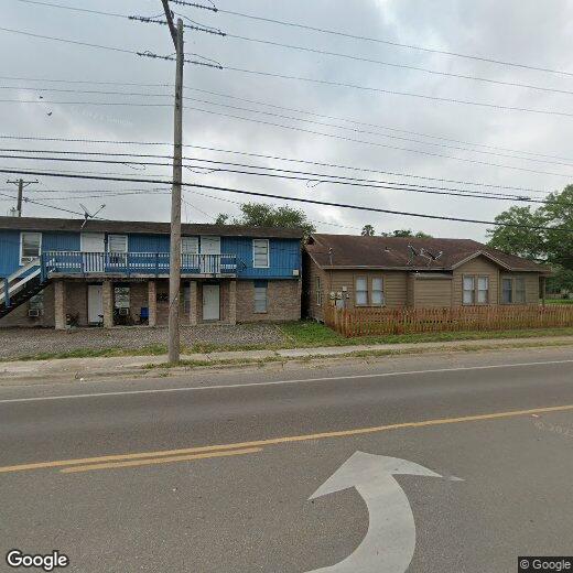 732 W Alice Ave, Kingsville, TX 78363 House Rental in Kingsville, TX