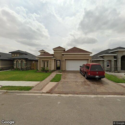 1877 Paraiso Dr, Kingsville, TX 78363 House Rental in Kingsville, TX