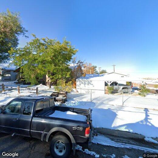 Primary Photo - 1022 S Cherry St