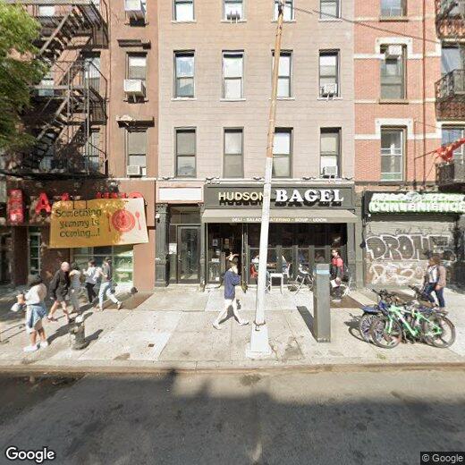 Primary Photo - 691 9th Ave
