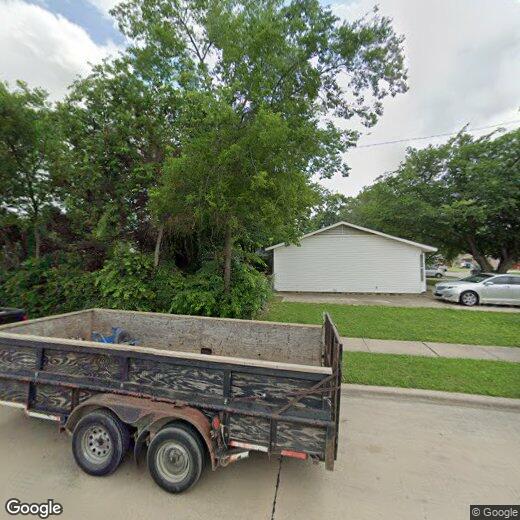 1002 Pebblebrook Dr, Lewisville, TX 75067 House for Rent in