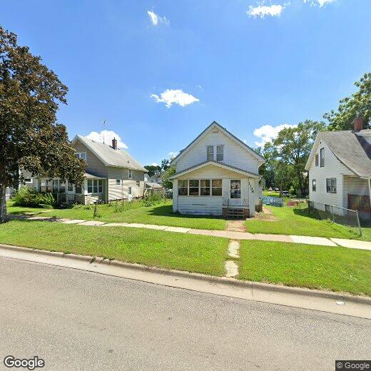 1138 Williston Ave, Waterloo, IA 50702 House Rental in Waterloo, IA