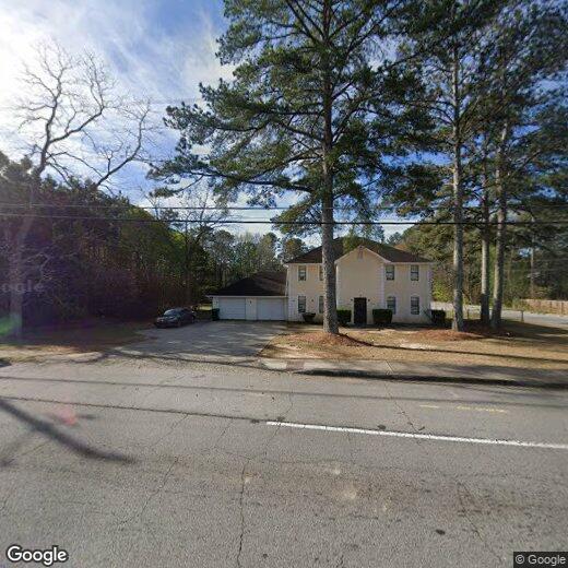 2495 Rex Rd, Ellenwood, GA 30294 Townhome Rentals in Ellenwood GA