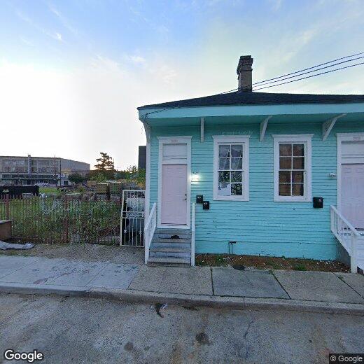 2024 Danneel St, New Orleans, LA 70113 Townhome Rentals in New
