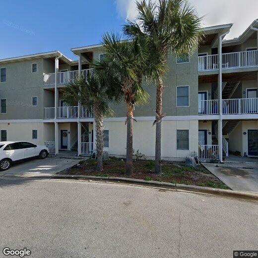 214 Bonita Cir Unit 214B, Panama City, FL 32408 Condo for Rent in