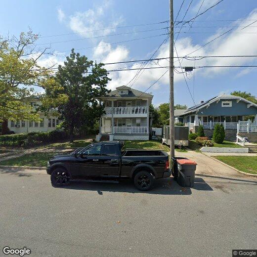 207 N Franklin Blvd Unit C, Pleasantville, NJ 08232 Room for Rent in