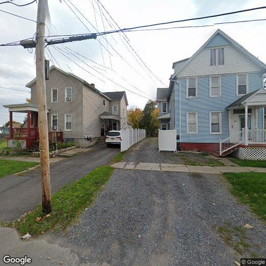 1305 Brinckerhoff Ave, Utica, NY 13501 Apartment for Rent in Utica, NY