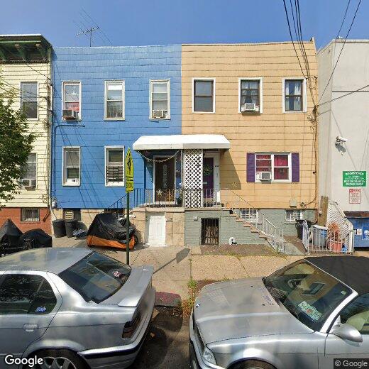 Primary Photo - 9 STREET