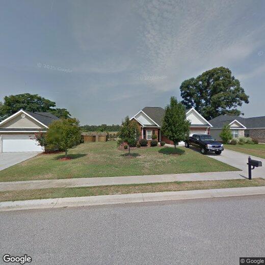 400 Manchester Ln, Byron, GA 31008 House Rental in Byron, GA