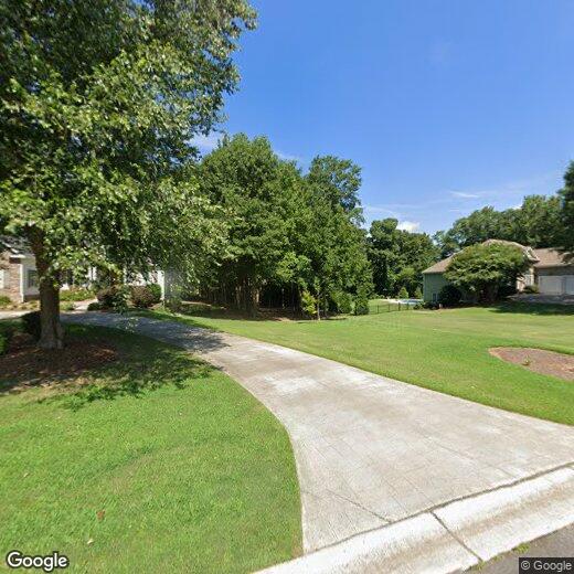 45 Azalea Dr, Hartwell, GA 30643 House Rental in Hartwell, GA