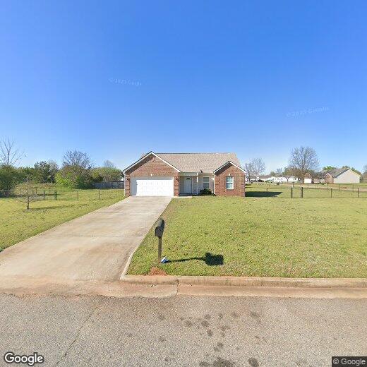 307 Nile Ln, Byron, GA 31008 House Rental in Byron, GA