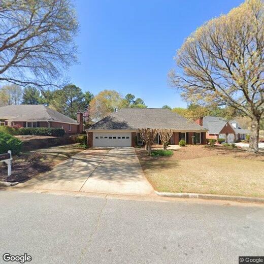 240 Stepping Stone Dr, Alpharetta, GA 30004 House for Rent in