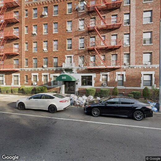 345 Bay Ridge Pkwy Unit 3D, Brooklyn, NY 11209 Condo for Rent in