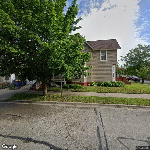 539 La Grave Ave SE, Grand Rapids, MI 49503 Townhome Rentals in Grand