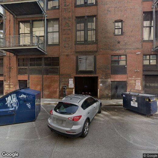 1123 Washington Ave Unit 216, St. Louis, MO 63101 Condo for Rent in