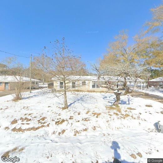 4617 Gibbens Payne Ave, Baker, LA 70714 House Rental in Baker, LA