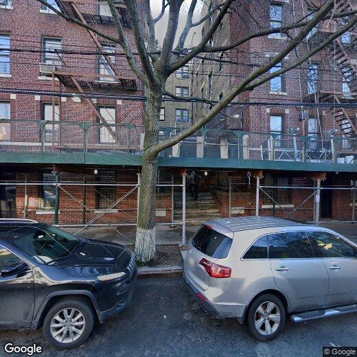 4138 Carpenter Ave Unit 2E, The Bronx, NY 10466 Apartment for Rent in