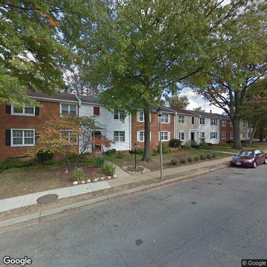 Primary Photo - 1 br, 1 bath Condo - Windgate III