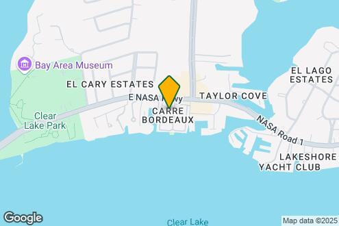 Map Image of the Property - Encore on the Bay