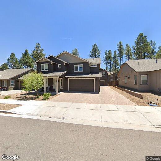 2857 W Alamo Dr, Flagstaff, AZ 86001 House Rental in Flagstaff, AZ