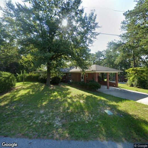 3207 Covenant Rd, Columbia, SC 29204 House Rental in Columbia, SC