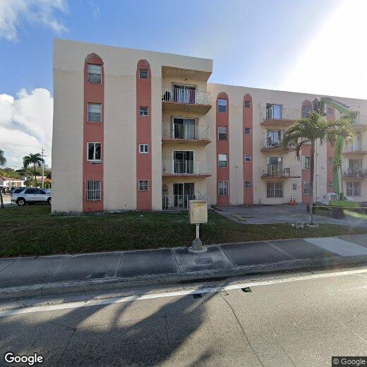 Primary Photo - 6820 W Flagler St