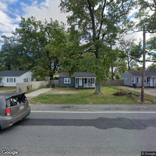 107 E Laburnum Ave, Richmond, VA 23222 House Rental in Richmond, VA