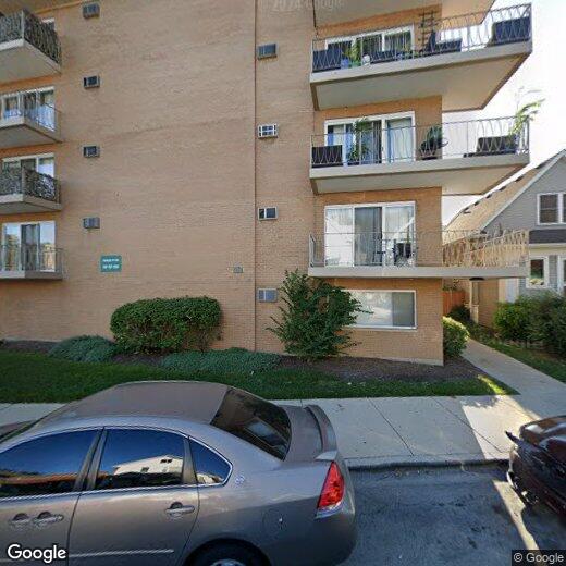 Primary Photo - 214 Circle Ave