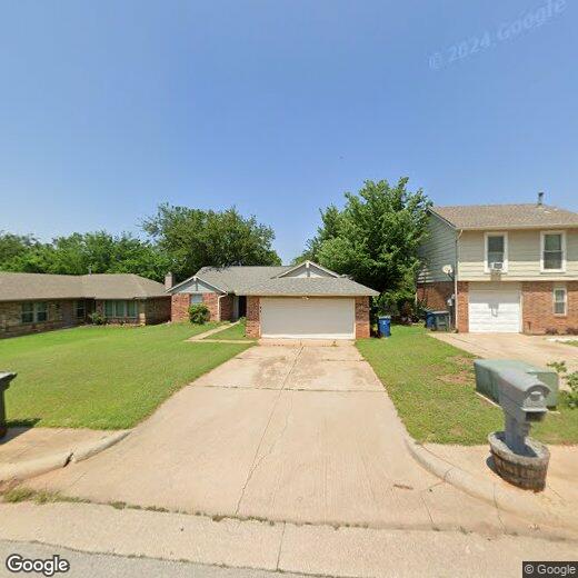 2125 Foxfire Rd, Edmond, OK 73003 House Rental in Edmond, OK