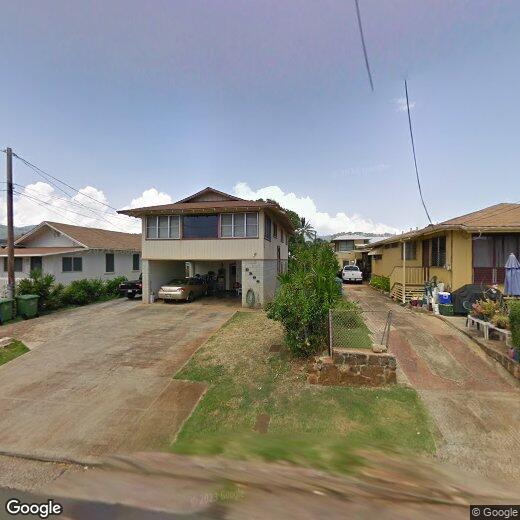 3266 Kaimuki Ave, Honolulu, HI 96816 Townhome Rentals in Honolulu HI