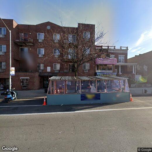 Primary Photo - 85-28 Grand Ave
