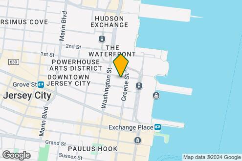 Map Image of the Property - 65 Bay Street