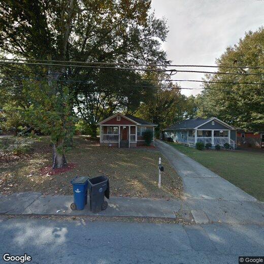 Primary Photo - 3315 Harrison Rd