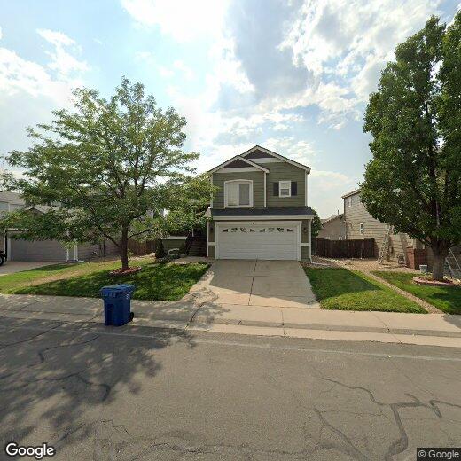 5227 S Malaya Way, Centennial, CO 80015 House Rental in Centennial