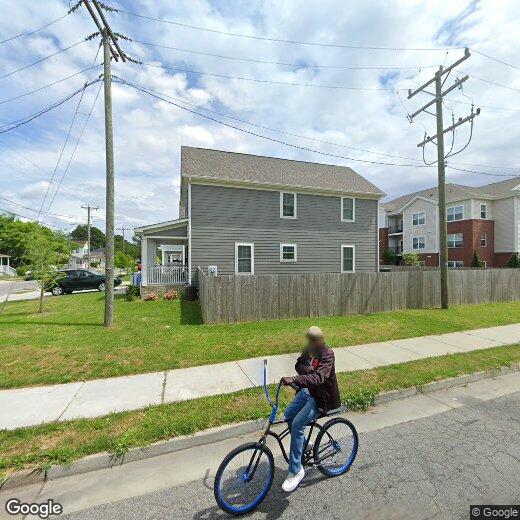 Primary Photo - 801 Joyce St