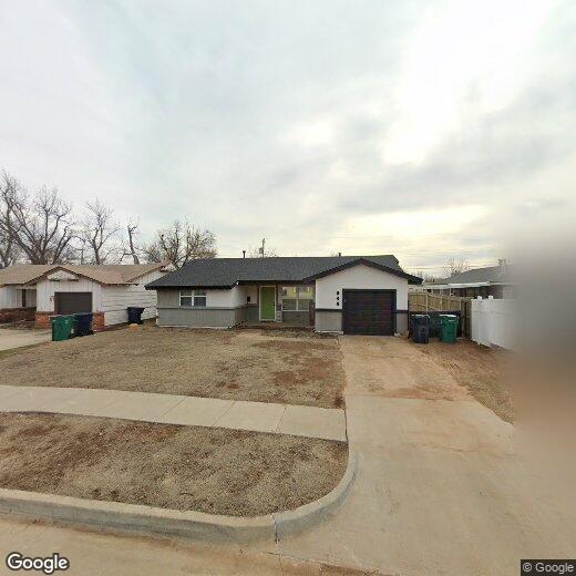 540 SW 53rd St, Oklahoma City, OK 73109 House for Rent in Oklahoma