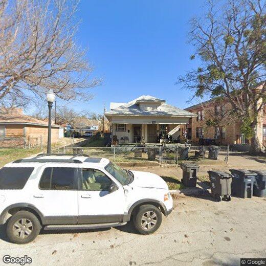 Foto principal - 1615 Alston Ave