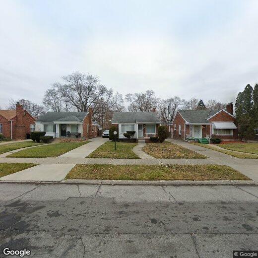 Primary Photo - 19992 Strathmoor St