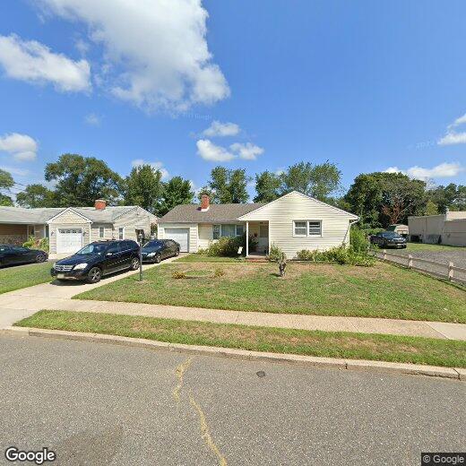 2 Beulah Ave, Lumberton, NJ 08048 House for Rent in Lumberton, NJ