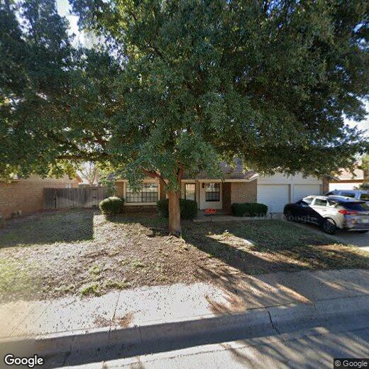 4907 Brazos Ave, Midland, TX 79707 House Rental in Midland, TX