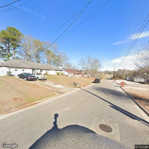 Primary Photo - 609 Green Dr