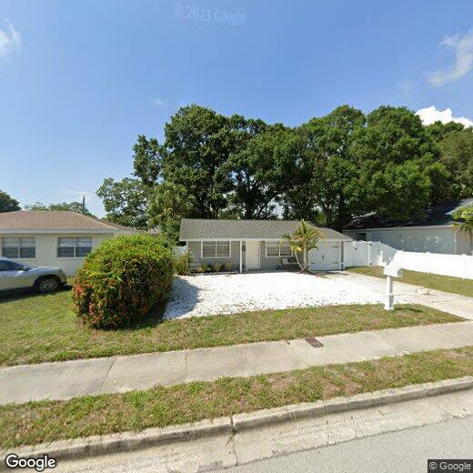 Primary Photo - 2 br, 1 bath House - 2301 Bahia Vista Street