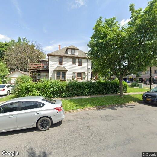 Primary Photo - 349 Thurston Rd